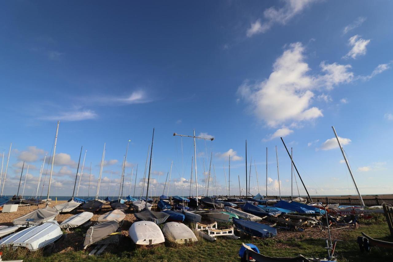 La Plage Deal Exteriör bild